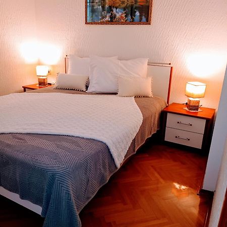 Ferienwohnung Nena In تْسْغيكفانِتْسا المظهر الخارجي الصورة
