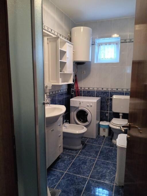 Ferienwohnung Nena In تْسْغيكفانِتْسا المظهر الخارجي الصورة