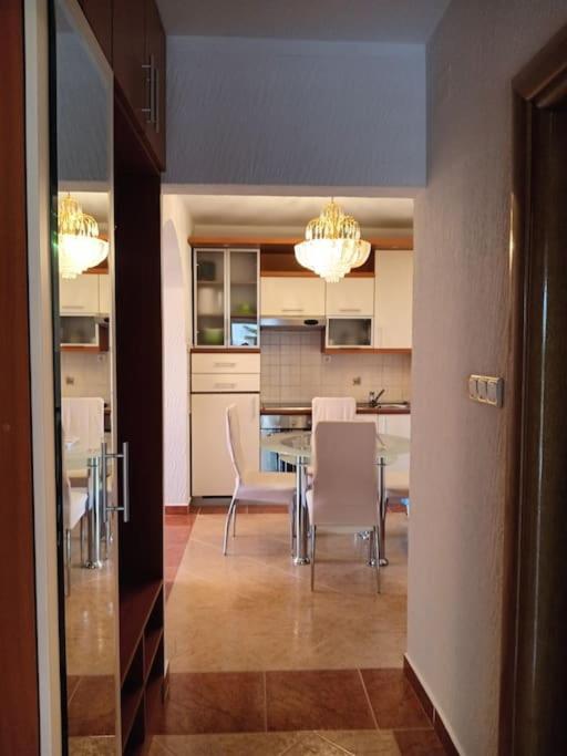 Ferienwohnung Nena In تْسْغيكفانِتْسا المظهر الخارجي الصورة