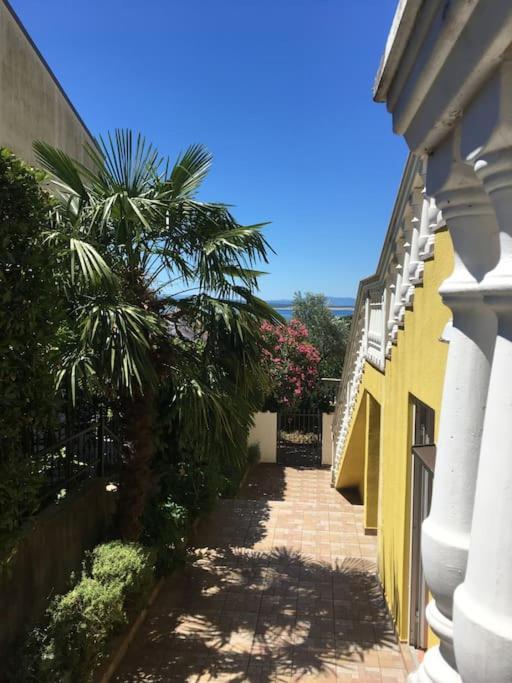 Ferienwohnung Nena In تْسْغيكفانِتْسا المظهر الخارجي الصورة