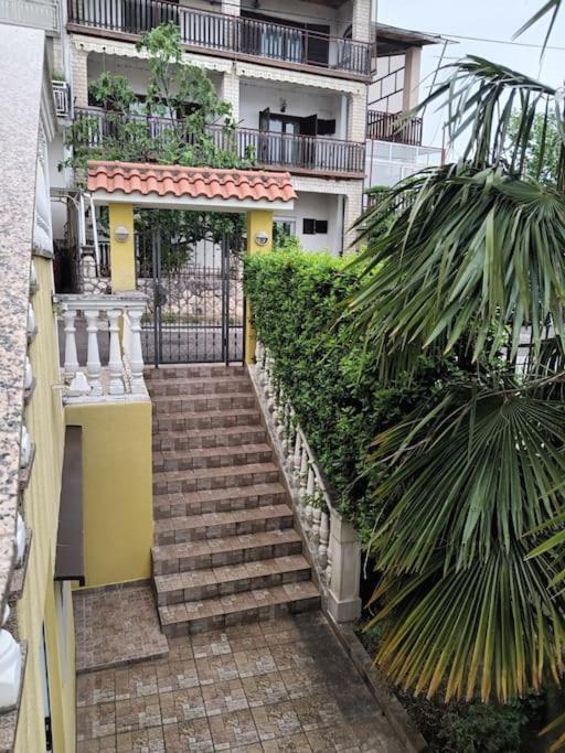 Ferienwohnung Nena In تْسْغيكفانِتْسا المظهر الخارجي الصورة