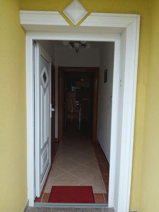 Ferienwohnung Nena In تْسْغيكفانِتْسا المظهر الخارجي الصورة