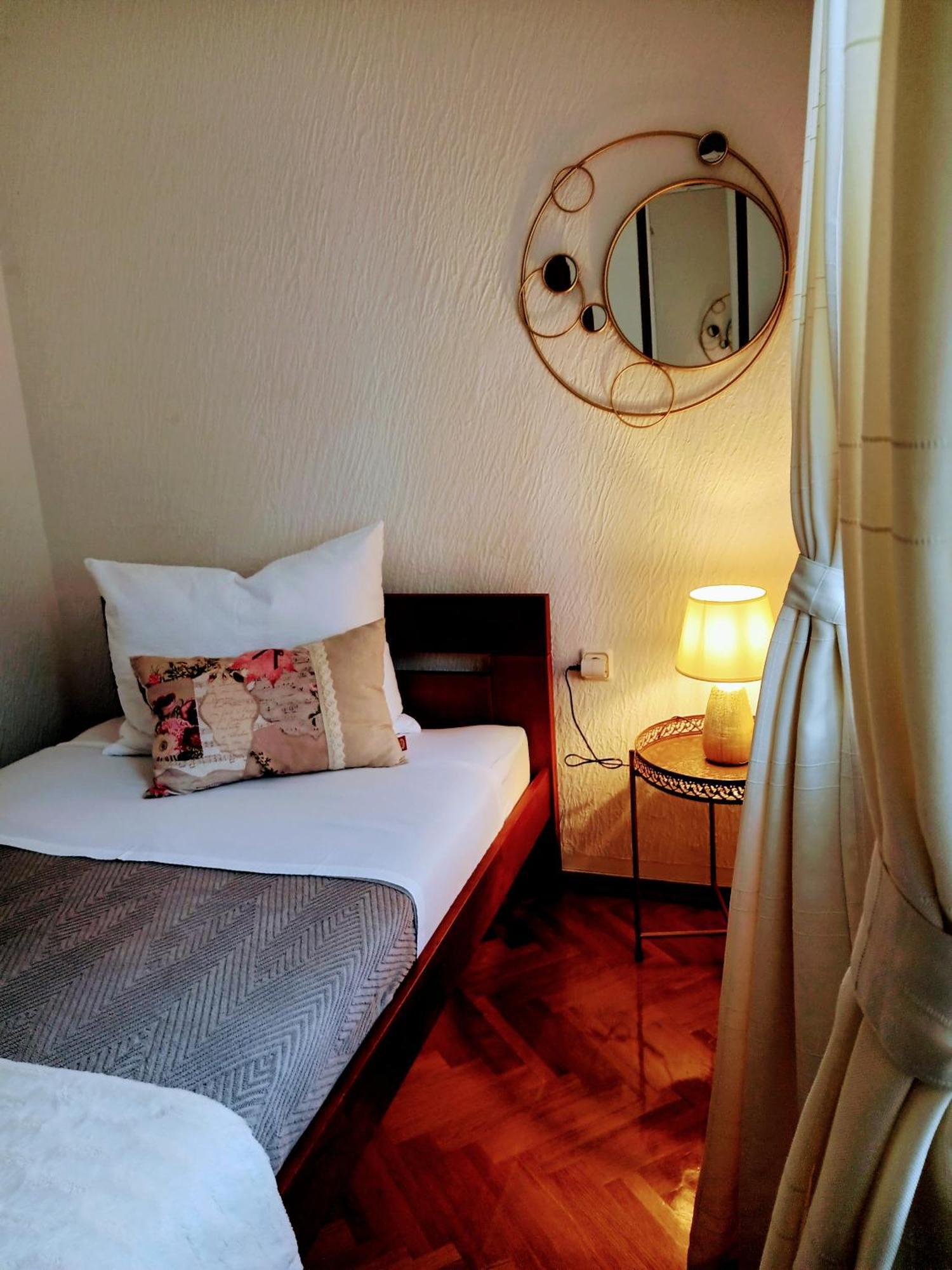 Ferienwohnung Nena In تْسْغيكفانِتْسا المظهر الخارجي الصورة