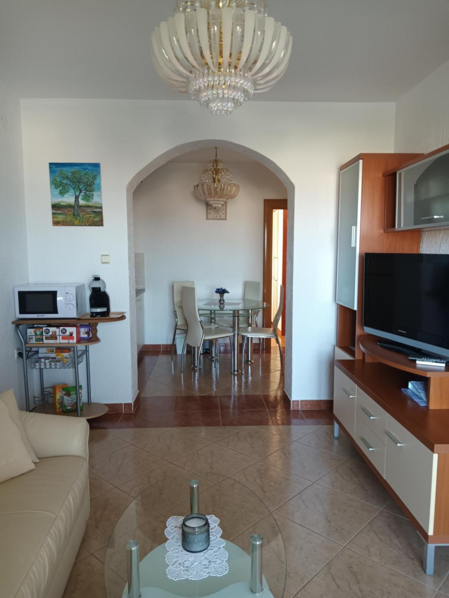 Ferienwohnung Nena In تْسْغيكفانِتْسا المظهر الخارجي الصورة
