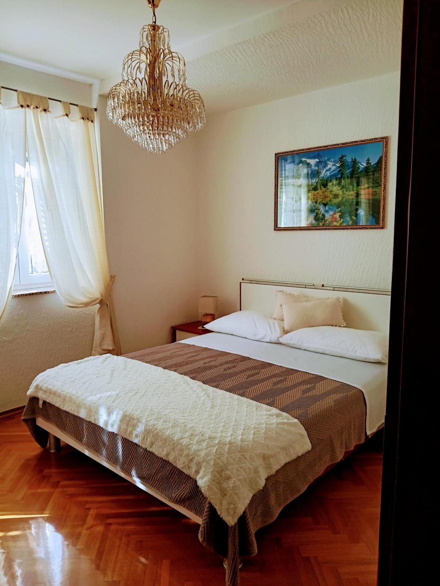 Ferienwohnung Nena In تْسْغيكفانِتْسا المظهر الخارجي الصورة