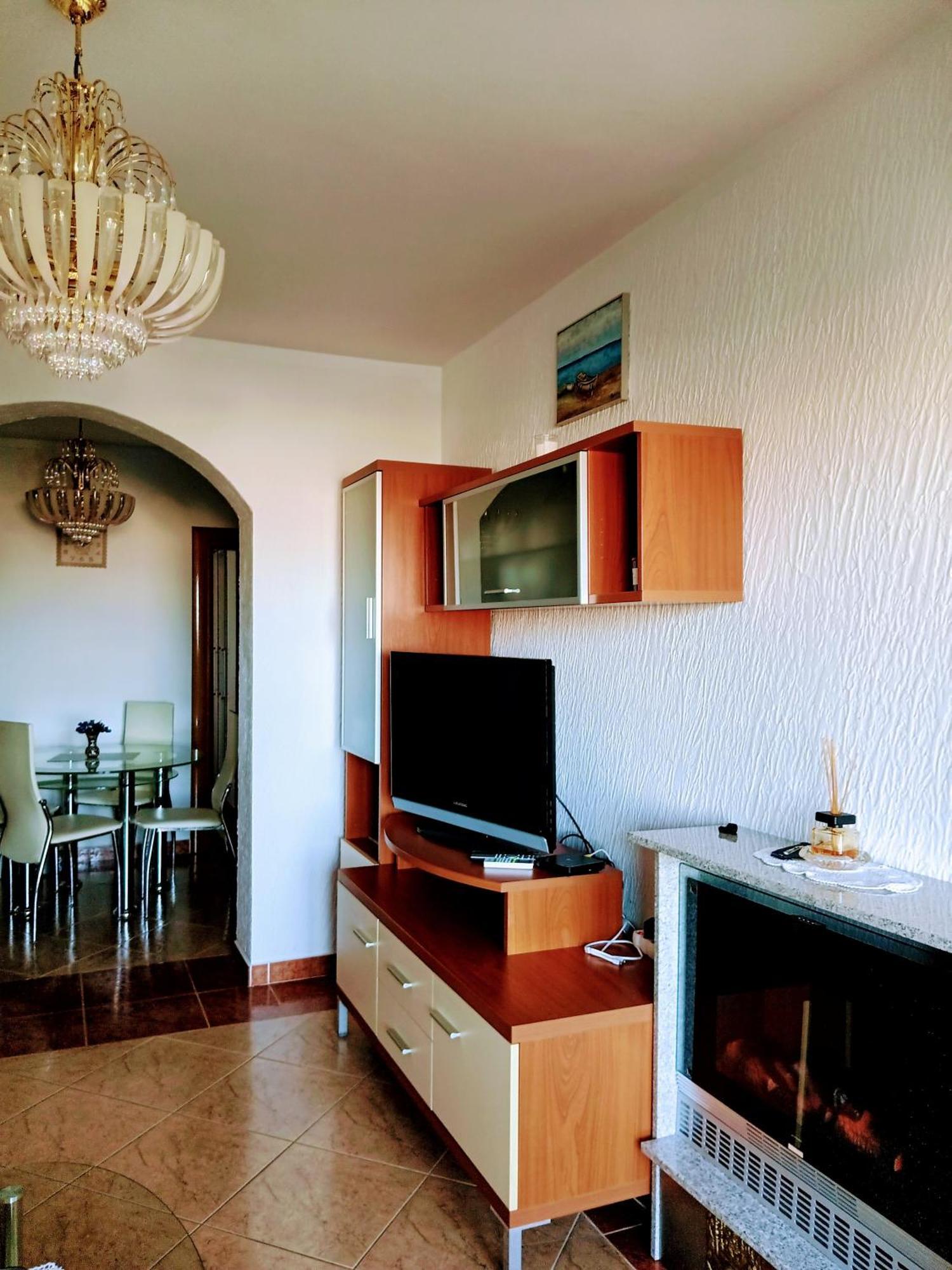Ferienwohnung Nena In تْسْغيكفانِتْسا المظهر الخارجي الصورة