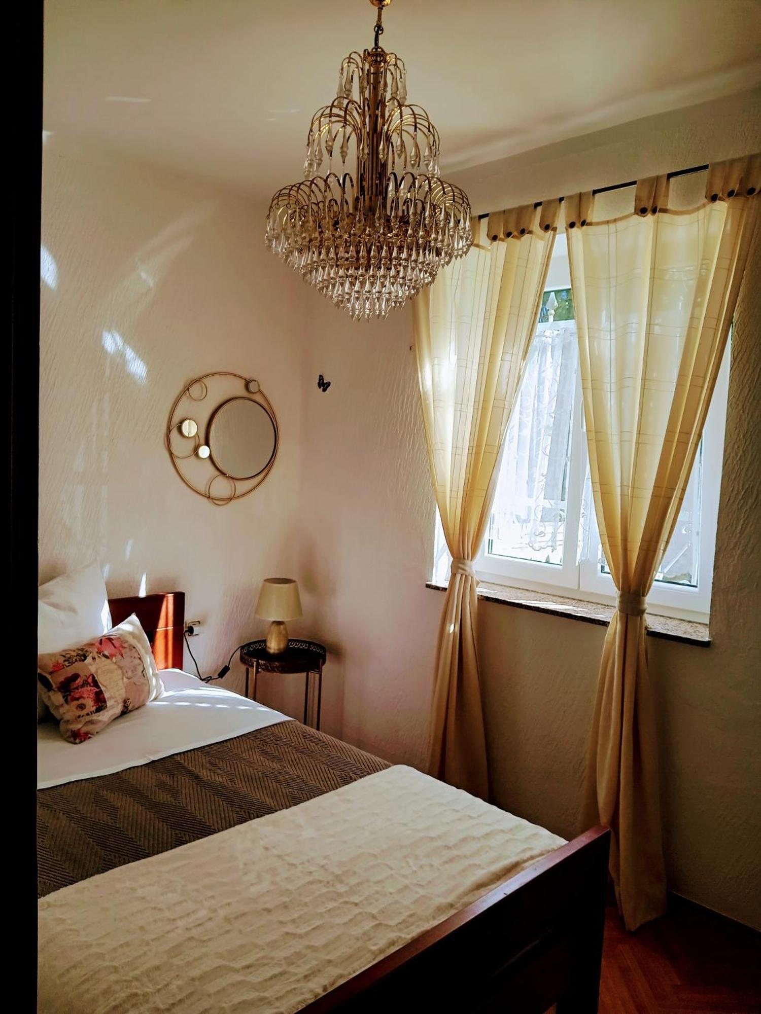 Ferienwohnung Nena In تْسْغيكفانِتْسا المظهر الخارجي الصورة