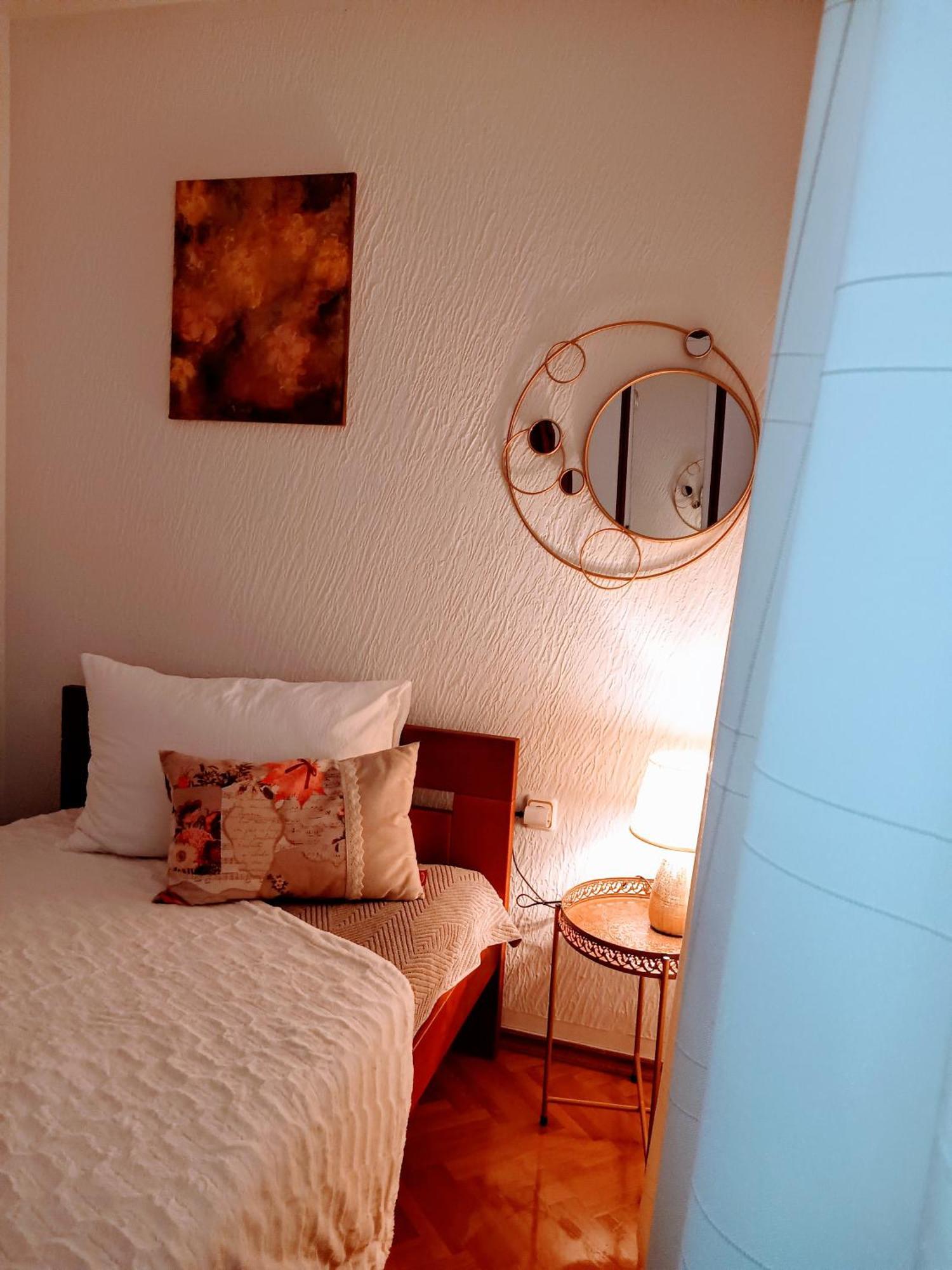 Ferienwohnung Nena In تْسْغيكفانِتْسا المظهر الخارجي الصورة